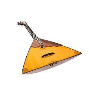 Балалайка прима Doff Grand Soloist – портал поставщиков НСППО - 5